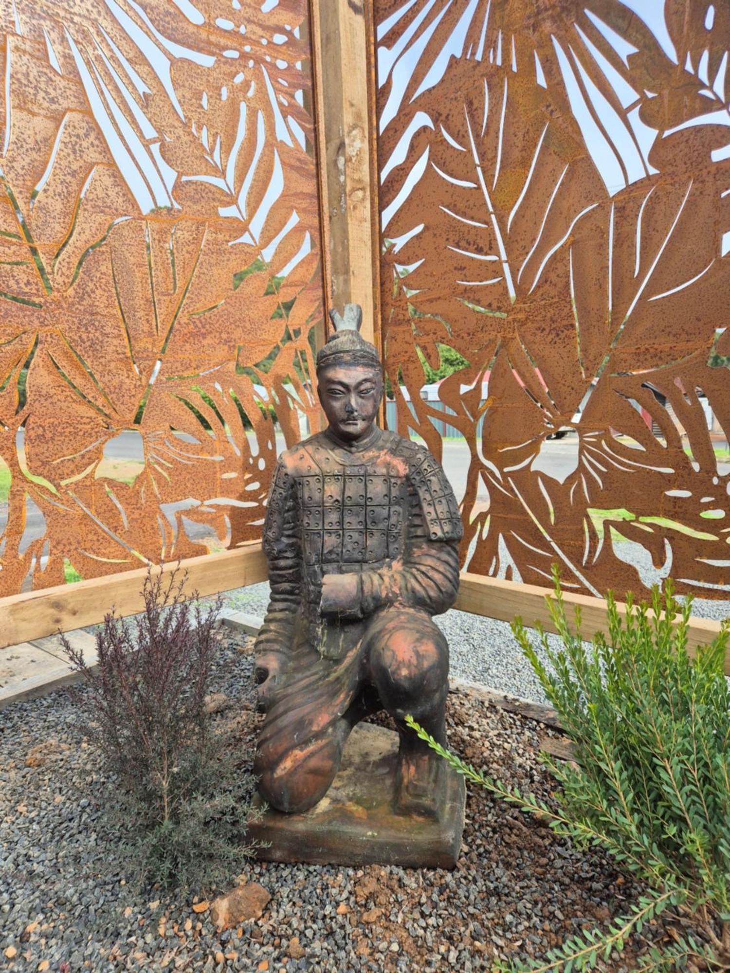 Pemberton Japanese Garden Studio 2025 Winner Travellers Award Εξωτερικό φωτογραφία